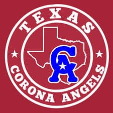 Corona Angels Texas